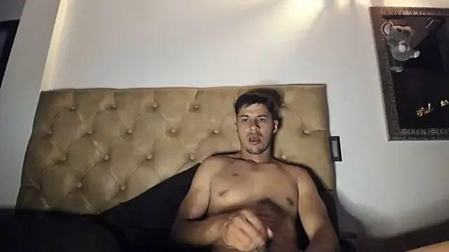 Piterrr_hot from StripChat