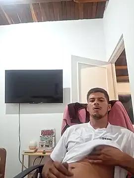 Piterrr_hot from StripChat