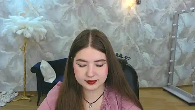 PixelGoddess from StripChat is Freechat