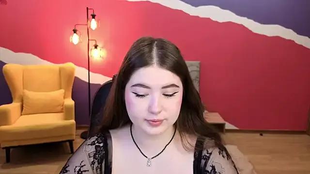 Try our streaming cams variety and talk on a personal level with our adorable girls streamers, showing off their bountiful shapes and dildos.