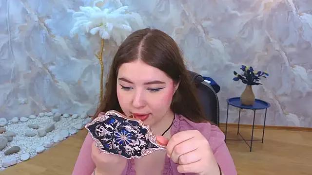 Try our streaming cams variety and talk on a personal level with our adorable girls streamers, showing off their bountiful shapes and dildos.