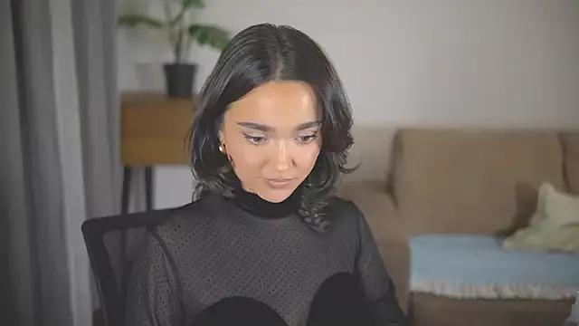 PixelPrinces from StripChat is Freechat