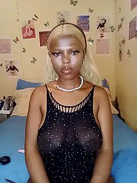 Pixelprincess28 from StripChat is Freechat