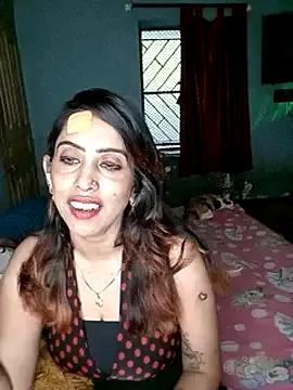 Pixie0 from StripChat