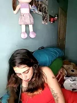 Pixie0 from StripChat