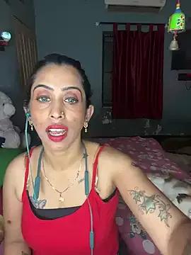 Pixie0 from StripChat