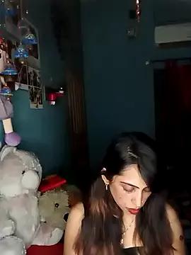 Pixie0 from StripChat