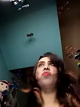 Pixie0 from StripChat