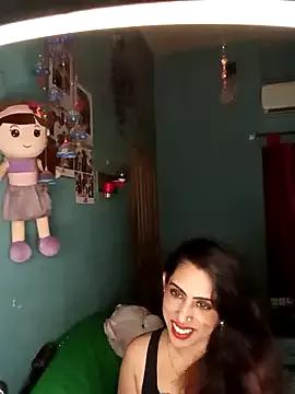 Pixie0 from StripChat