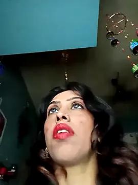 Pixie0 from StripChat