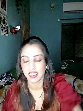 Pixie0 from StripChat