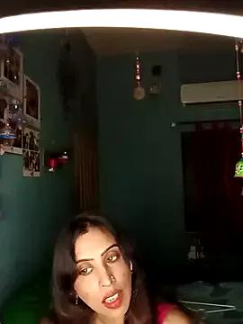 Pixie0 from StripChat