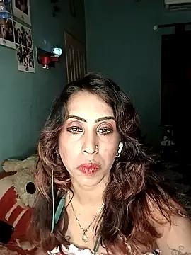 Pixie0 from StripChat
