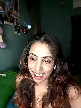 Pixie0 from StripChat