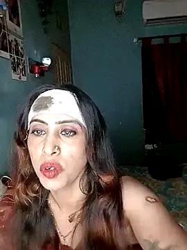 Pixie0 from StripChat
