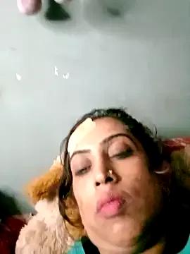 Pixie0 from StripChat