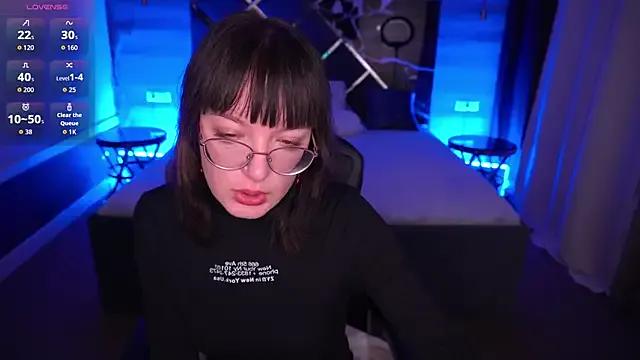 Try our streaming cams variety and talk on a personal level with our adorable girls streamers, showing off their bountiful shapes and dildos.