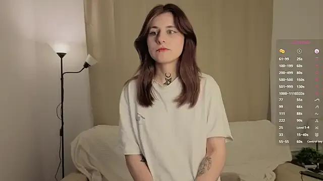 PixieVice from StripChat