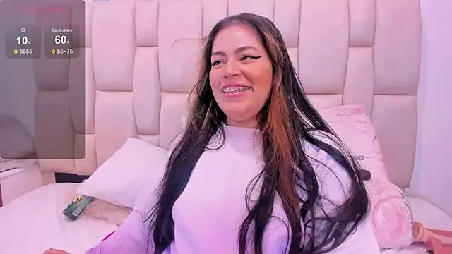 Pixxxie_ from StripChat