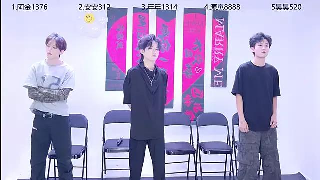 Try our streaming cams variety and talk on a personal level with our adorable girls streamers, showing off their bountiful shapes and dildos.