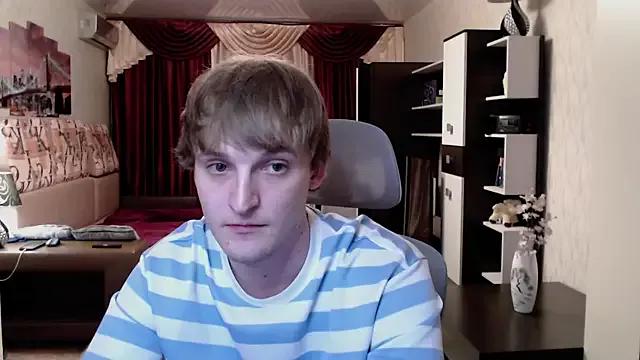Playersuperstar from StripChat is Freechat