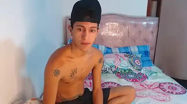 Playful_hot_boys from StripChat