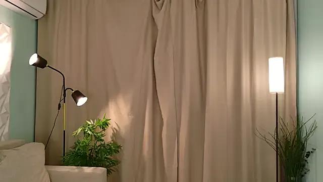 Playful_Lia from StripChat is Freechat