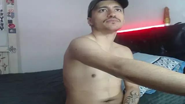 playfulboys_ from StripChat is Freechat
