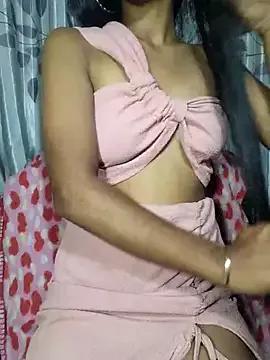 playfulcharmer from StripChat is Freechat