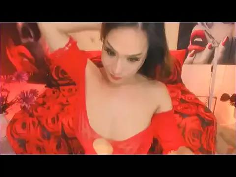 Playfullmaniac from StripChat is Freechat
