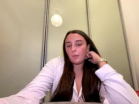 Playfulvixen25 from StripChat is Freechat