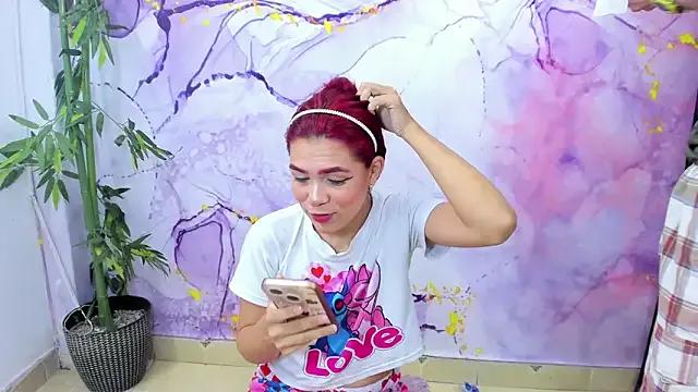 Try our streaming cams variety and talk on a personal level with our adorable girls streamers, showing off their bountiful shapes and dildos.