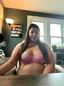 PlayWithBrittany from StripChat is Freechat