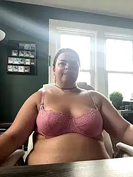 PlayWithBrittany from StripChat is Freechat