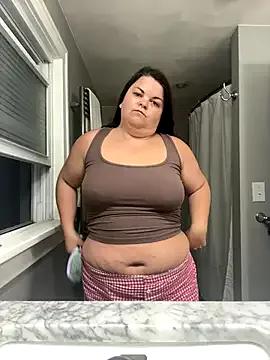 PlayWithBrittany from StripChat is Freechat
