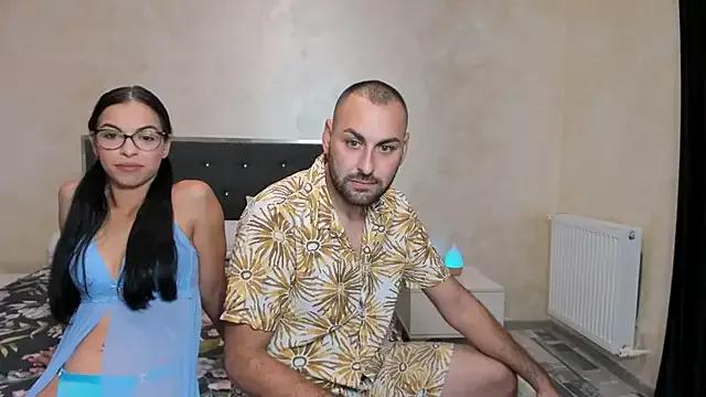 Playx24 from StripChat is Freechat