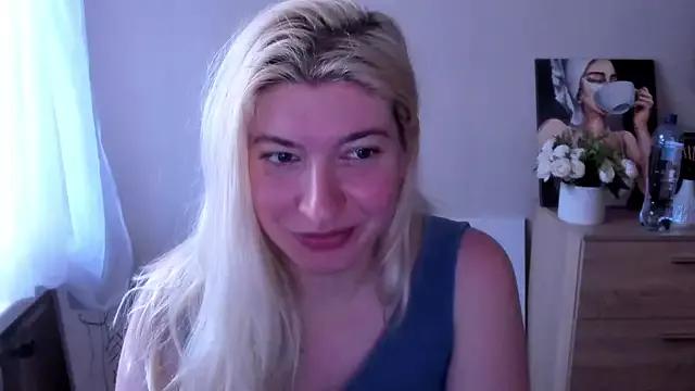 pleasure_territory from StripChat is Freechat