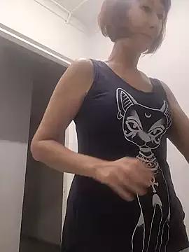 Pline1 from StripChat is Freechat
