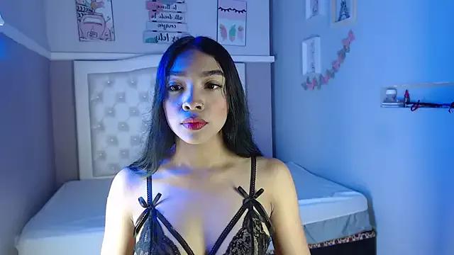 Try our streaming cams variety and talk on a personal level with our adorable girls streamers, showing off their bountiful shapes and dildos.