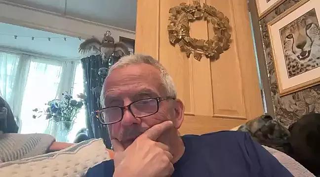poggles from StripChat