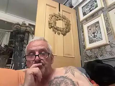poggles from StripChat