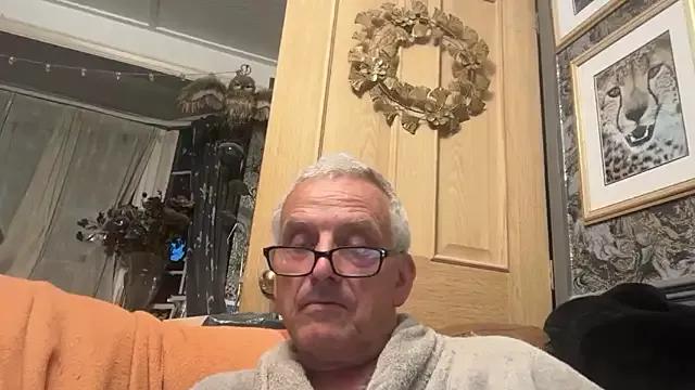 poggles from StripChat