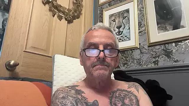 poggles from StripChat