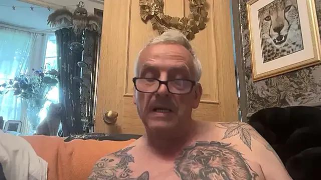 poggles from StripChat