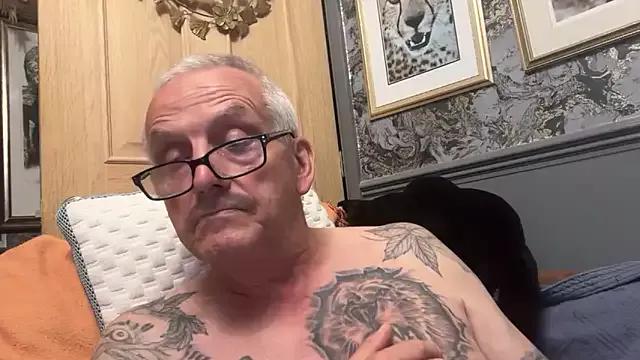 poggles from StripChat