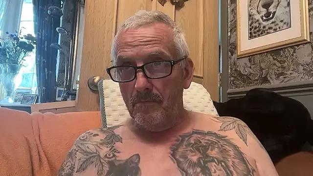 poggles from StripChat