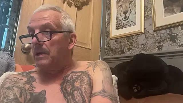 poggles from StripChat