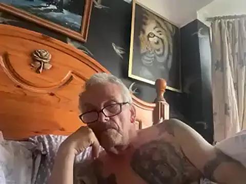 poggles from StripChat