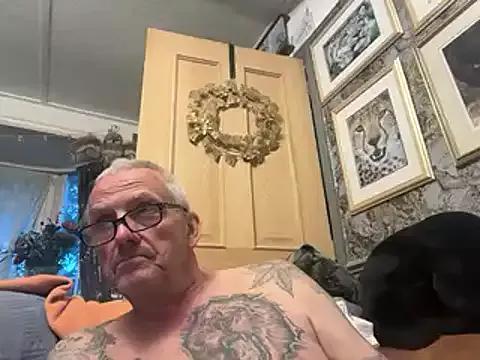 poggles from StripChat
