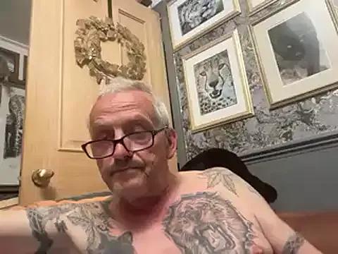 poggles from StripChat